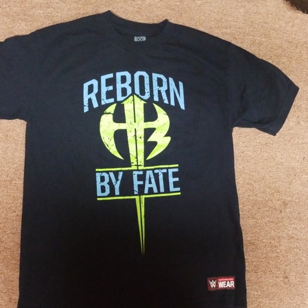Hardy Boyz Tee, Adult Medium